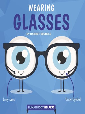 cover image of Wearing Glasses